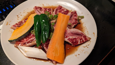 焼肉 漢江 사진 3