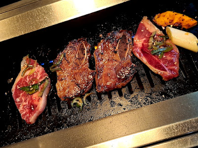 焼肉 漢江 사진 2