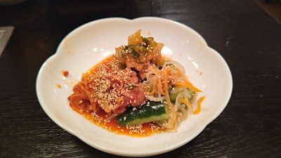 焼肉 漢江 사진 4