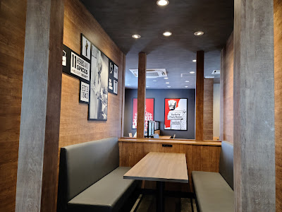 KFC Adachi Shikahama 사진 4