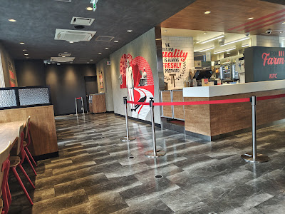 KFC Adachi Shikahama 사진 2