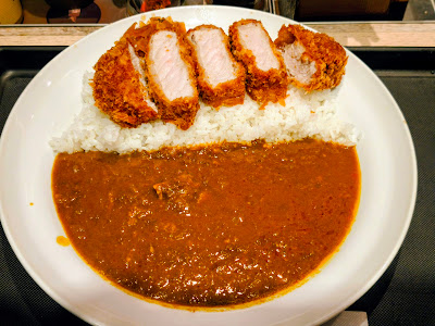 マイカリー食堂 浮間舟渡店 사진 3