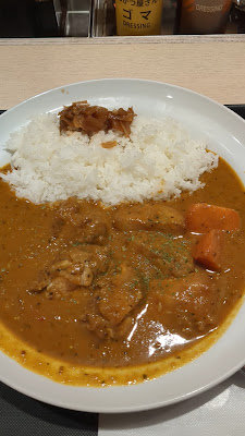 マイカリー食堂 浮間舟渡店 사진 2