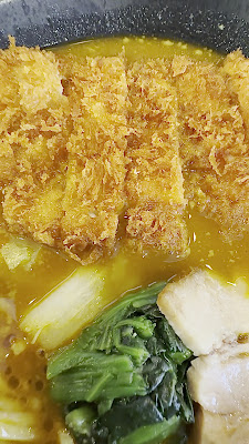 Curry House CoCo Ichibanya Kawaguchi Ryoke Nakadori Store 사진 2
