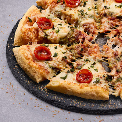 Domino Pizza Kaga 사진 2