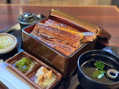 鰻の成瀬 竹ノ塚店 사진 3