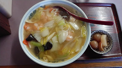 大来軒 사진 2