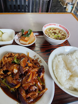大来軒 사진 3