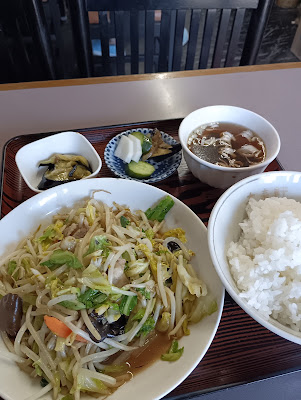 大来軒 사진 5