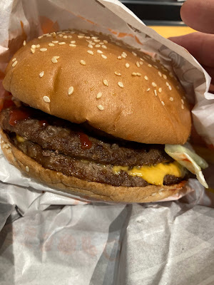 Burger King - Kawaguchi Sakae-cho 사진 5