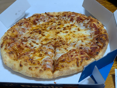 Domino’s Pizza Kawaguchi 사진 4