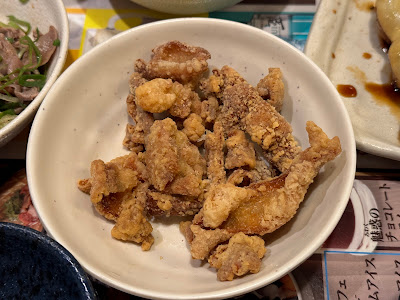 야키토리 토리키조쿠 가와구치 역전 점 사진 4