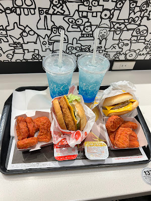 McDonald's 사진 3