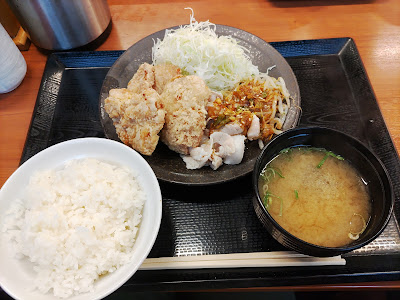 가라야마 사이타마 도다점 사진 3