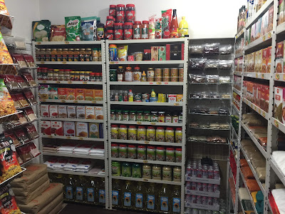 AL-ARAFA Halal Food 사진 2