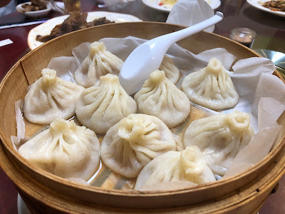 橋頭 私家菜 사진 3