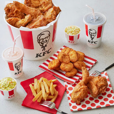 KFC 사진 2