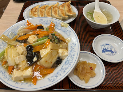 ぎょうざの満洲 エキア谷塚駅店 사진 3