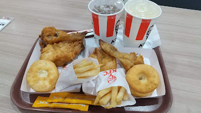 KFC 사진 2