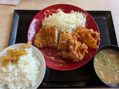 가쓰야 소카 야쓰카점 사진 3