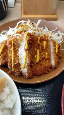 가쓰야 소카 야쓰카점 사진 2