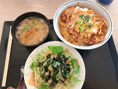 가쓰야 소카 야쓰카점 사진 4