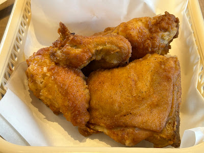 KFC 사진 2