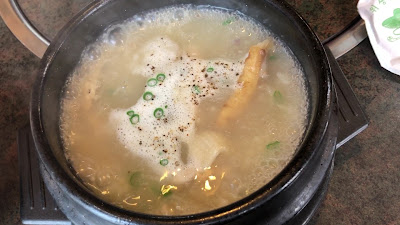 炭火焼肉 しんら 사진 2