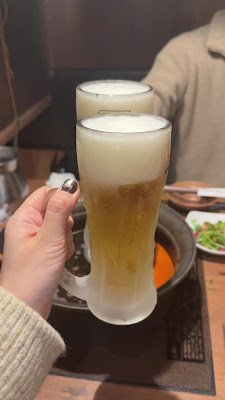 Shabu-shabu Onyasai Shinjuku Higashiguchi Eki Mae 사진 2