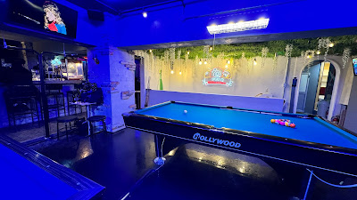 Billiard & Darts PUB-Q 사진 5