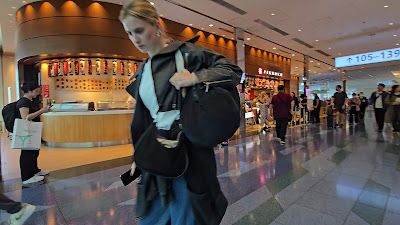 푸드코트 (하네다공항 제3터미널) 사진 2