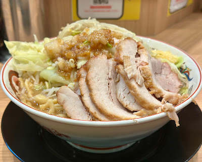 Ramen Butayama Sakura Stage 사진 5