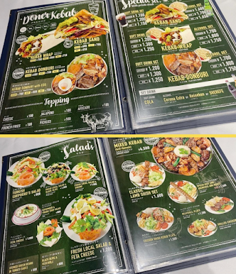 Mamo Turkish Restaurant & Bar 사진 3