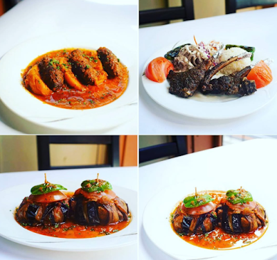 Mamo Turkish Restaurant & Bar 사진 2