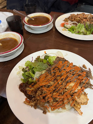 Mamo Turkish Restaurant & Bar 사진 4