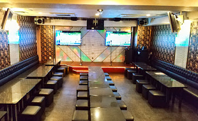 Karaoke Kan Roppongi 사진 4