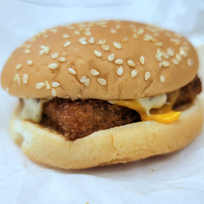 Burger King Roppongi 사진 5
