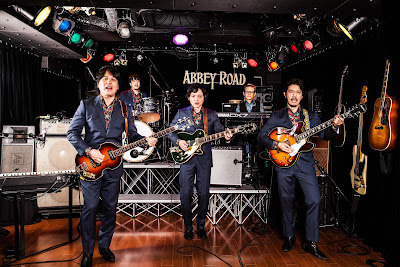 ABBEY ROAD Tokyo 사진 4