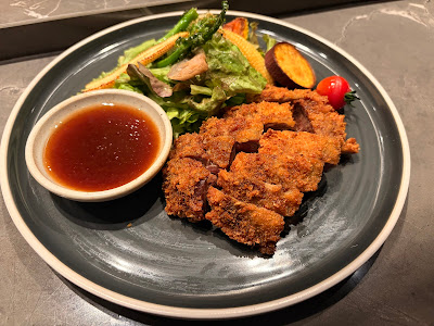 SHARI HIGASHIGINZA 사진 4