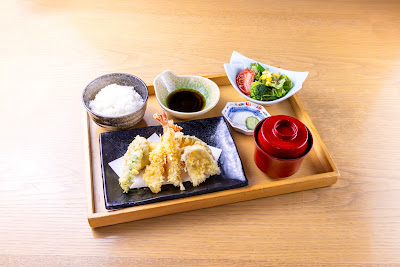 SHARI HIGASHIGINZA 사진 3