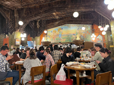 Ginza Lion Ginza Classic Hall 사진 3