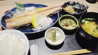 Tsukiji no Sakana-ya 사진 2