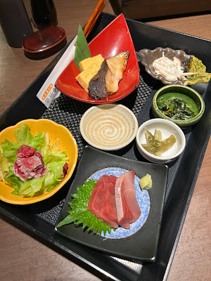 Tsukiji no Sakana-ya 사진 5