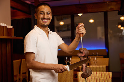 有楽町 CHURRASCO FIESTA（シュラスコ フィエスタ） 사진 3