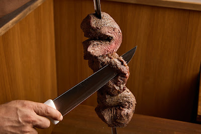 有楽町 CHURRASCO FIESTA（シュラスコ フィエスタ） 사진 5
