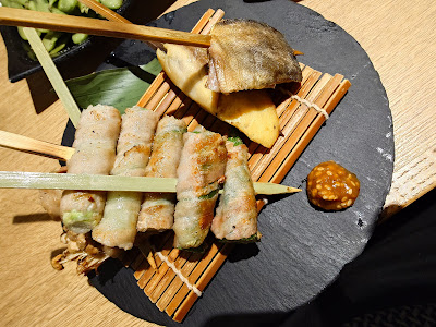 町和食 ウオゼン 新富町 사진 4