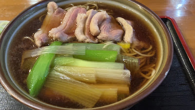 Soba Nagamori 사진 2
