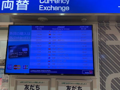 Travelex 사진 3