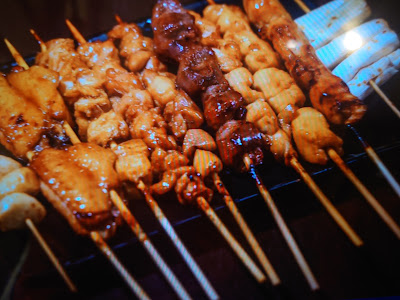 鶏闘士 사진 5
