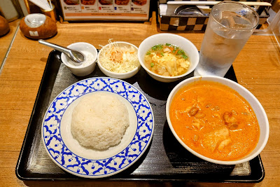 Bangkok Spice Shinjuku 사진 4